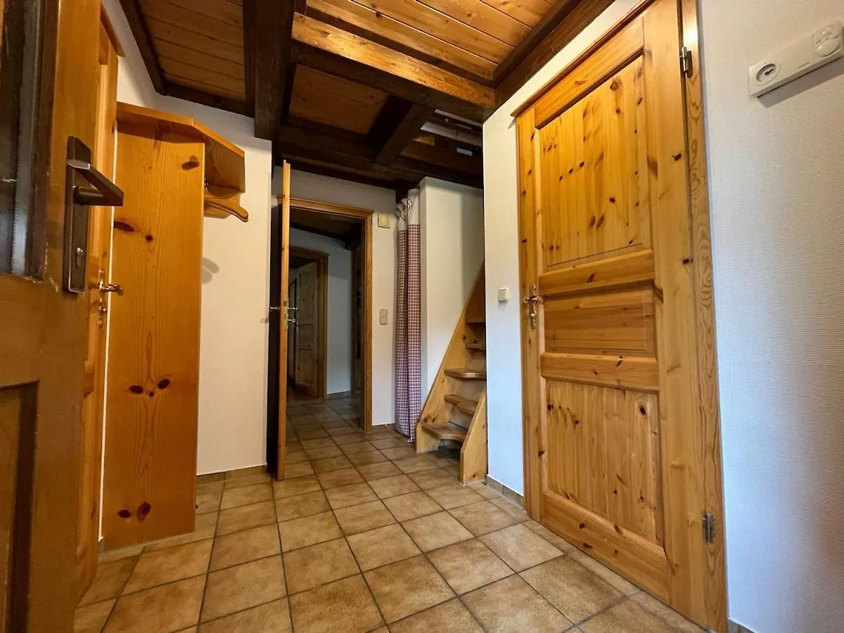 Schoene Ferienwohnung Im Allgaeu Missen-Wilhams Germany
