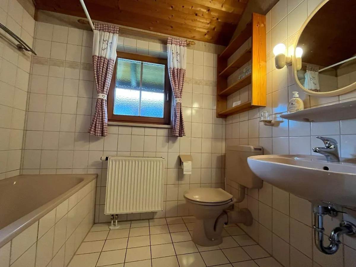 Apartment Schoene Ferienwohnung Im Allgaeu Missen-Wilhams