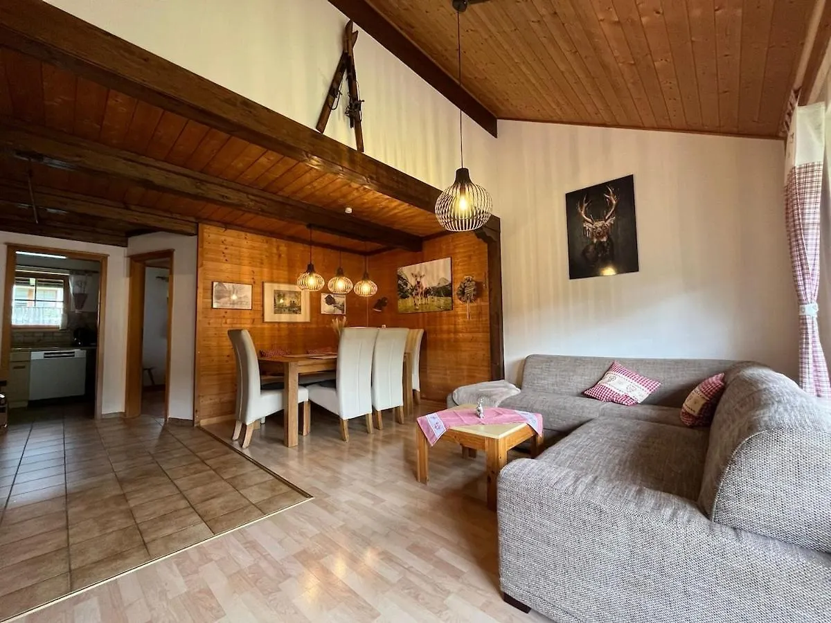 Schoene Ferienwohnung Im Allgaeu Missen-Wilhams Apartment