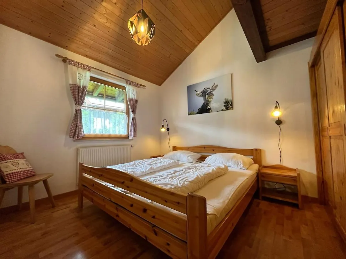 Schoene Ferienwohnung Im Allgaeu Missen-Wilhams