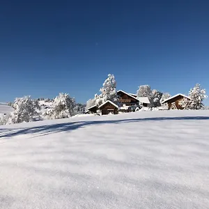 Aigisblick Mit Pool Und Sauna, Direkt Am Skihang Missen-Wilhams