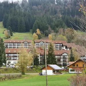 Familienauszeit Mit Indoorpool Und Sauna Missen-Wilhams