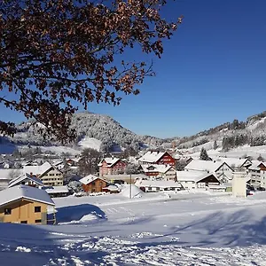 Haus Ritter Missen-Wilhams